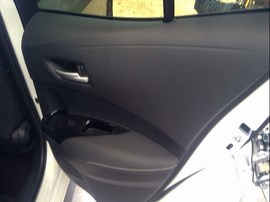 2022 TOYOTA COROLLA, WHITE, XSE MODEL, 2.0L, AT,  Z25170